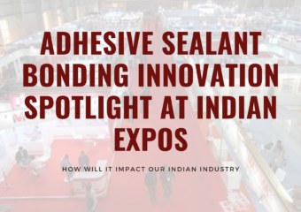 Adhesives Sealants and Bonding Expo