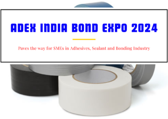 Bond expo 2024 For Adhesive Sealant and Bonding Industry